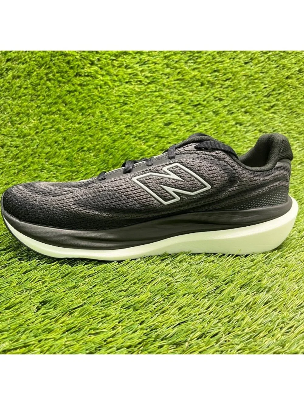New Balance please review